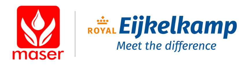MASER Colombia | Royal Eijkelkamp