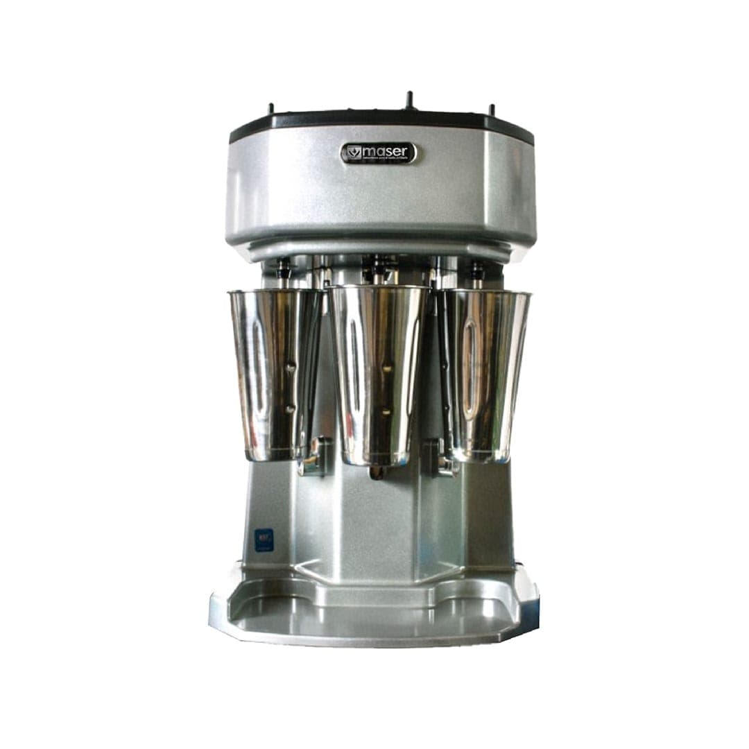 Agitador – batidor de suelos de 3 puestos