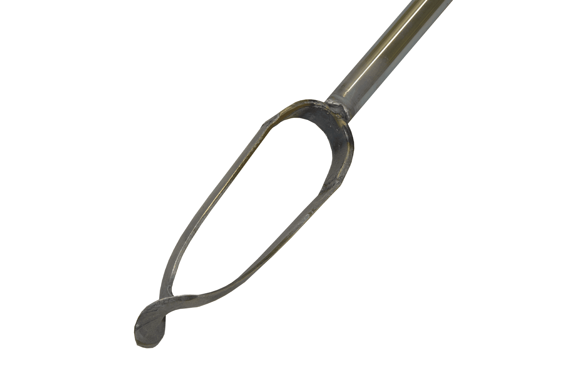 Barreno Eijkelkamp Edelman Holandés para arcillas