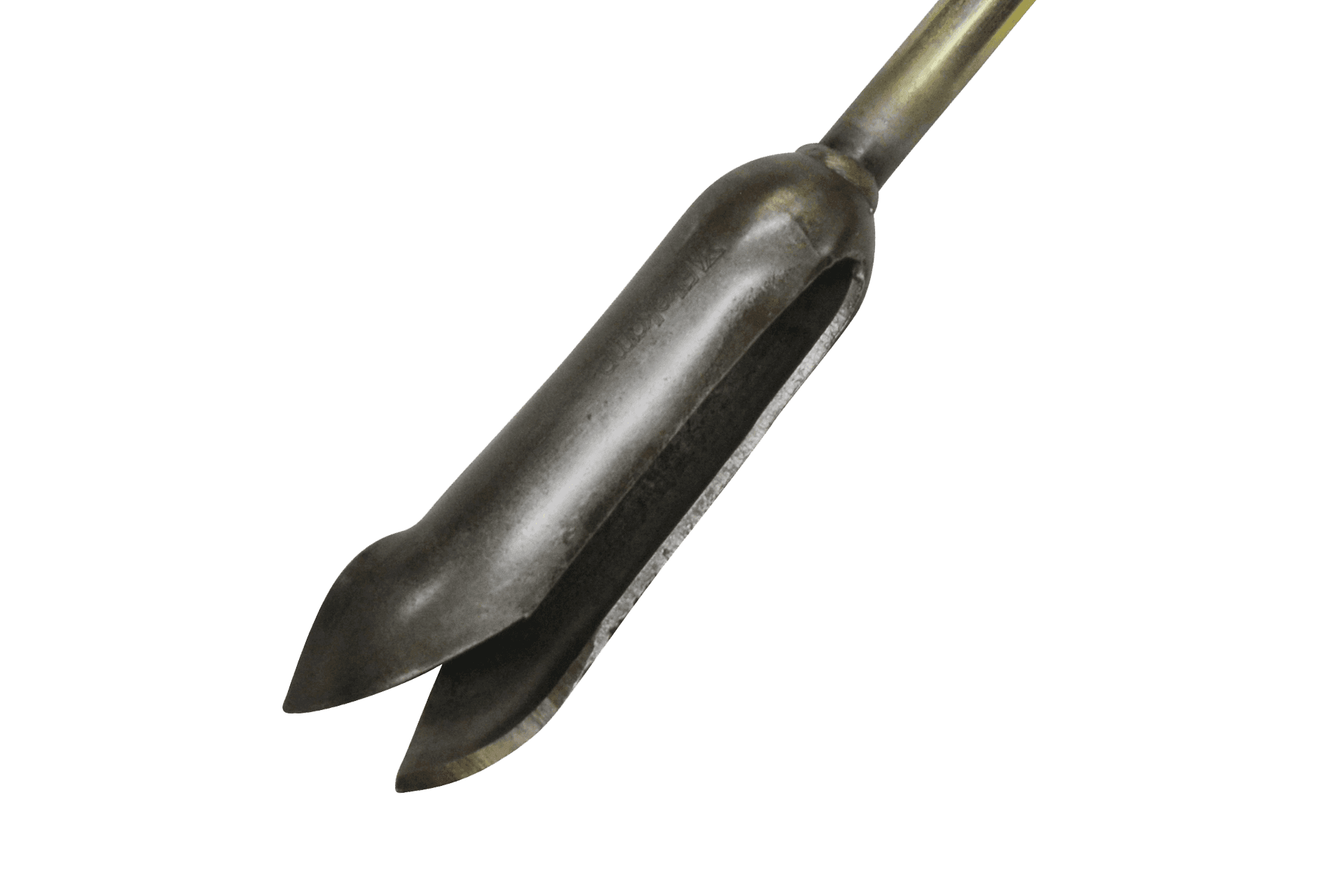 Barreno Eijkelkamp Edelman Holandés para suelos muy duros con grava - imagen 1