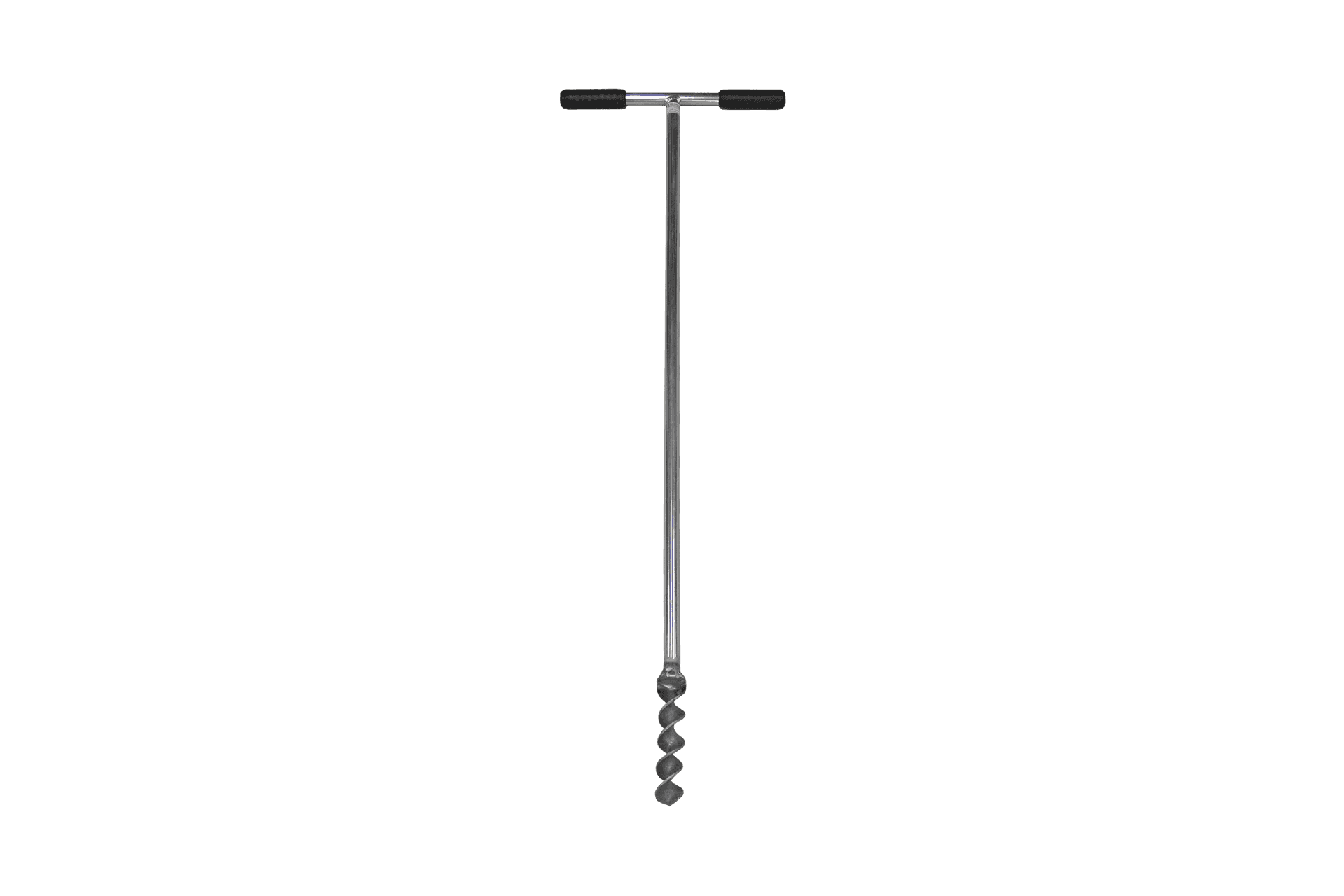 Barreno Eijkelkamp de espiral (Spiral Auger) - miniatura 2