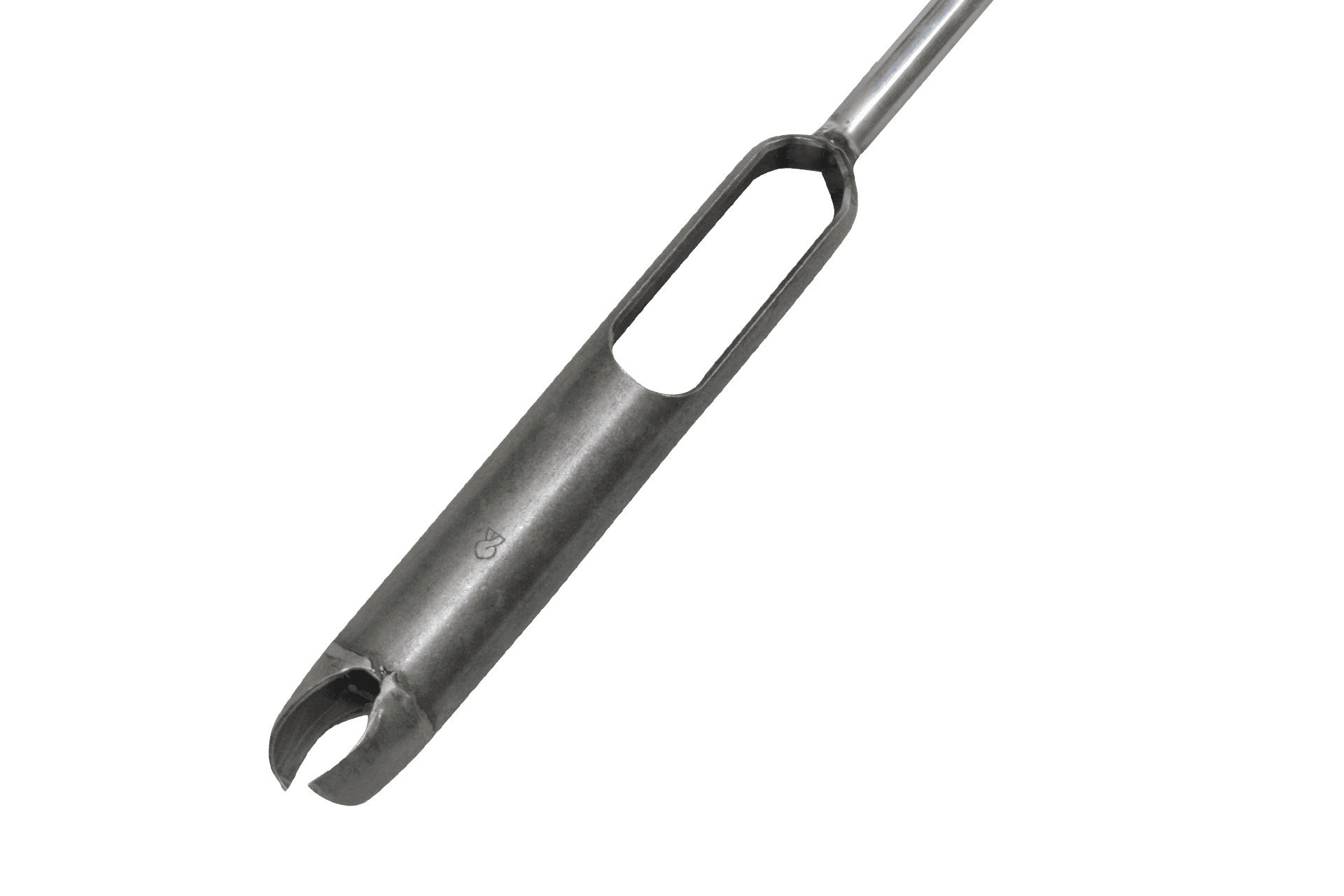 Barreno Eijkelkamp Riverside para suelos duros con grava