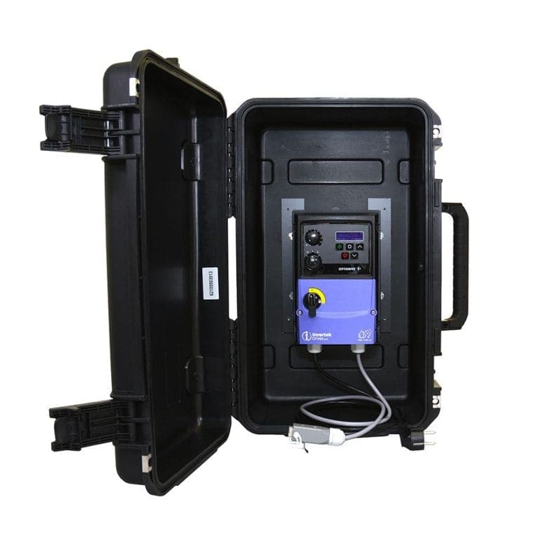 Bomba sumergible MP 1 para muestreo y purga de pozos - imagen 1