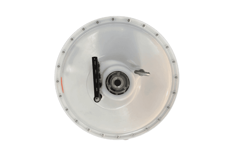 Boya Scuba BGA para control de algas y calidad - miniatura 2