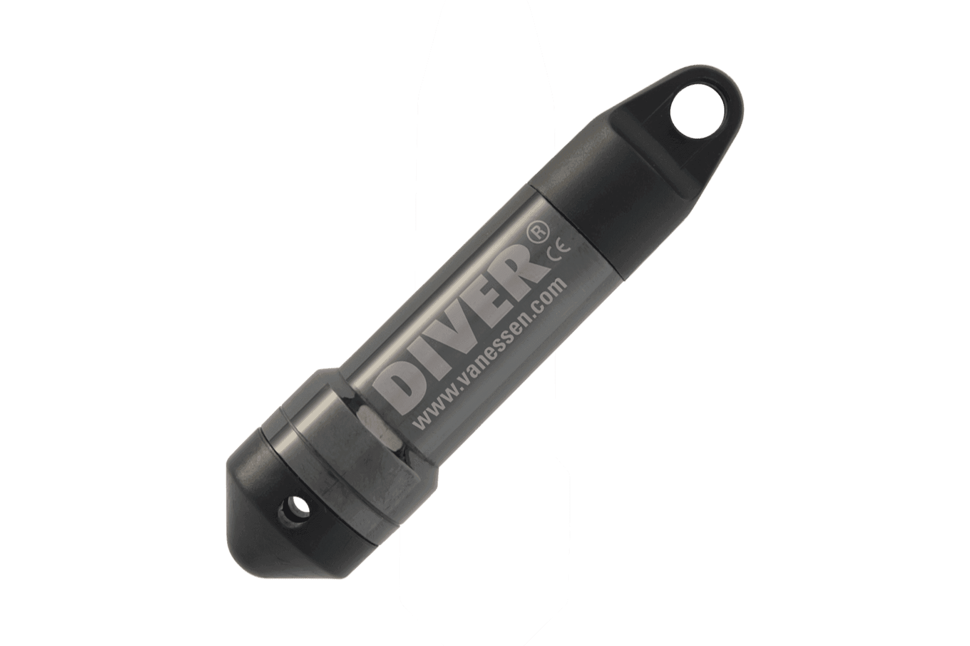 Cera-Diver – Datalogger para aguas corrosivas