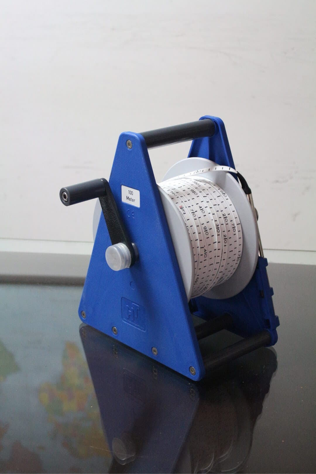 Cinta de Nivel de Agua con Señal Acústica y Luminosa - miniatura 2