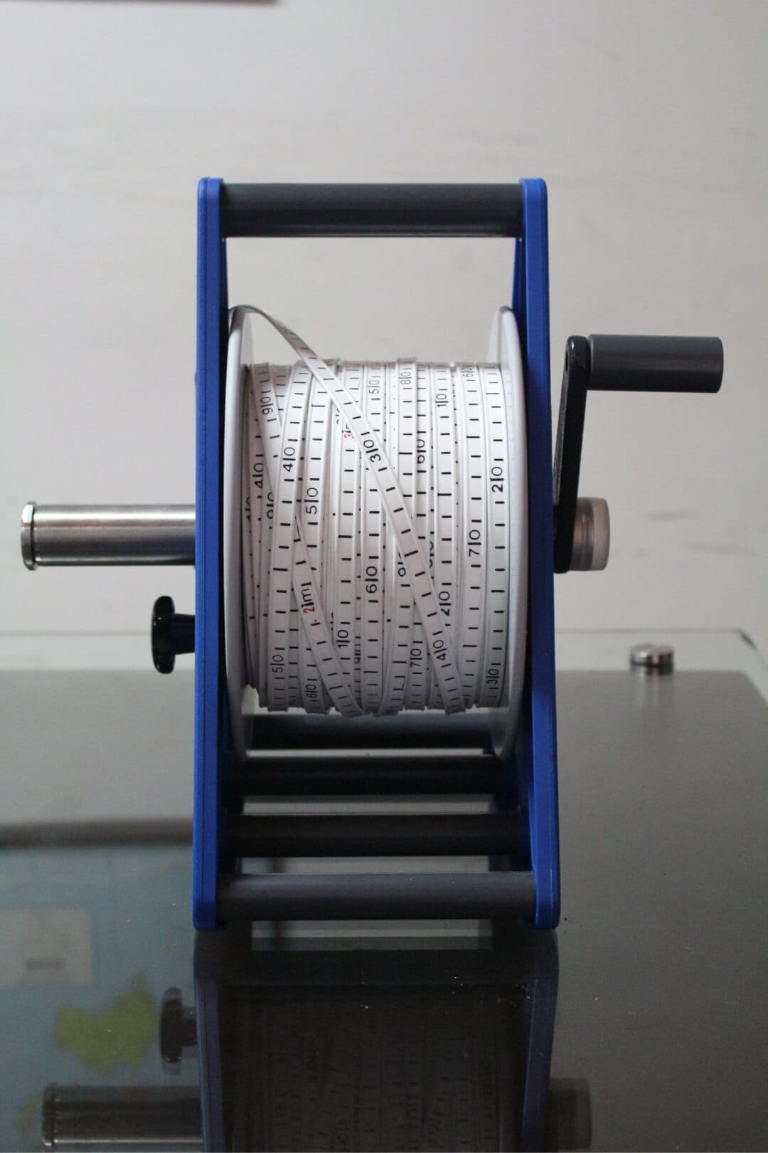 Cinta de Nivel de Agua con Señal Acústica y Luminosa - miniatura 3