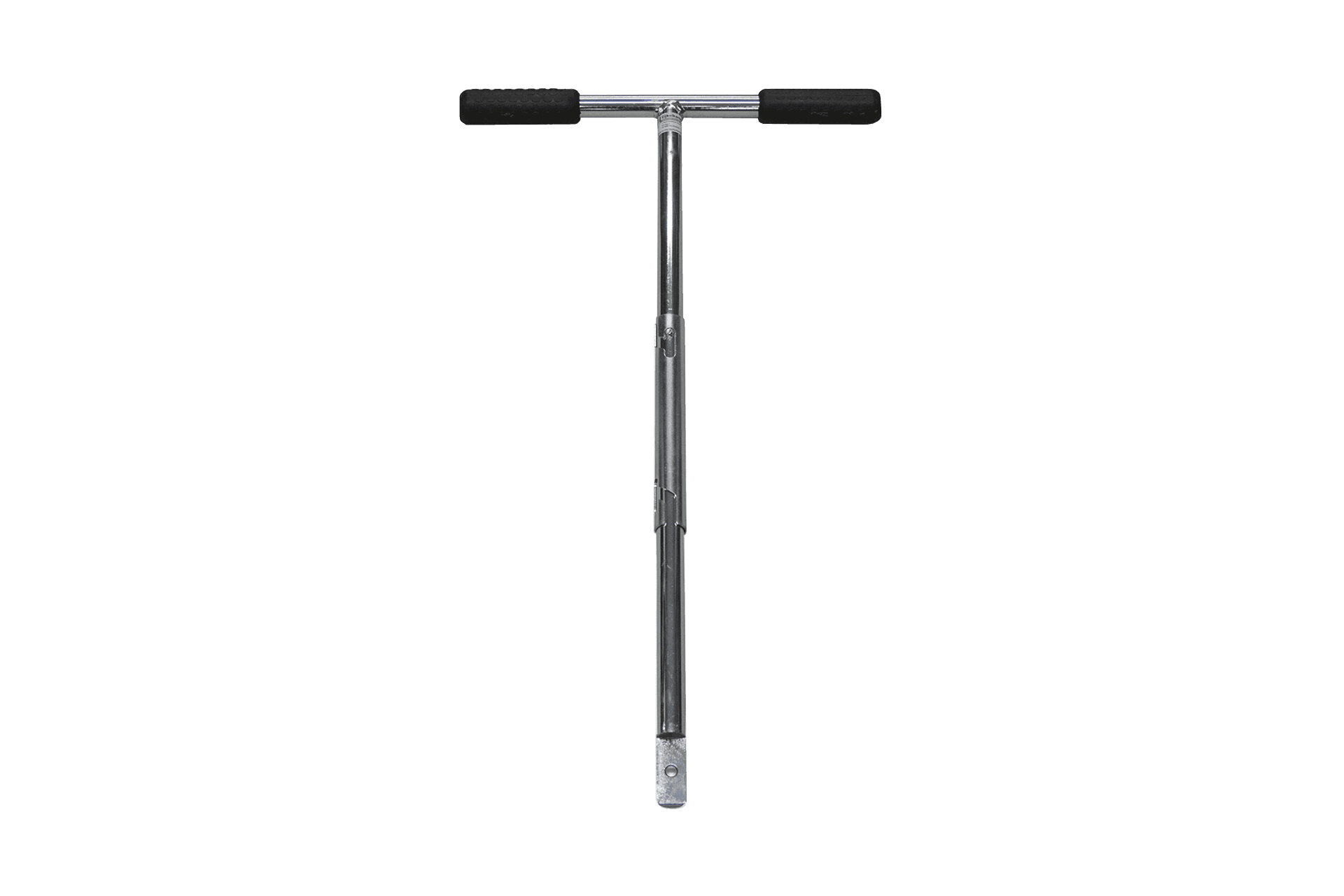 Conexiones de barrenos Royal Eijkelkamp: bayoneta y rosca cónica - imagen 1