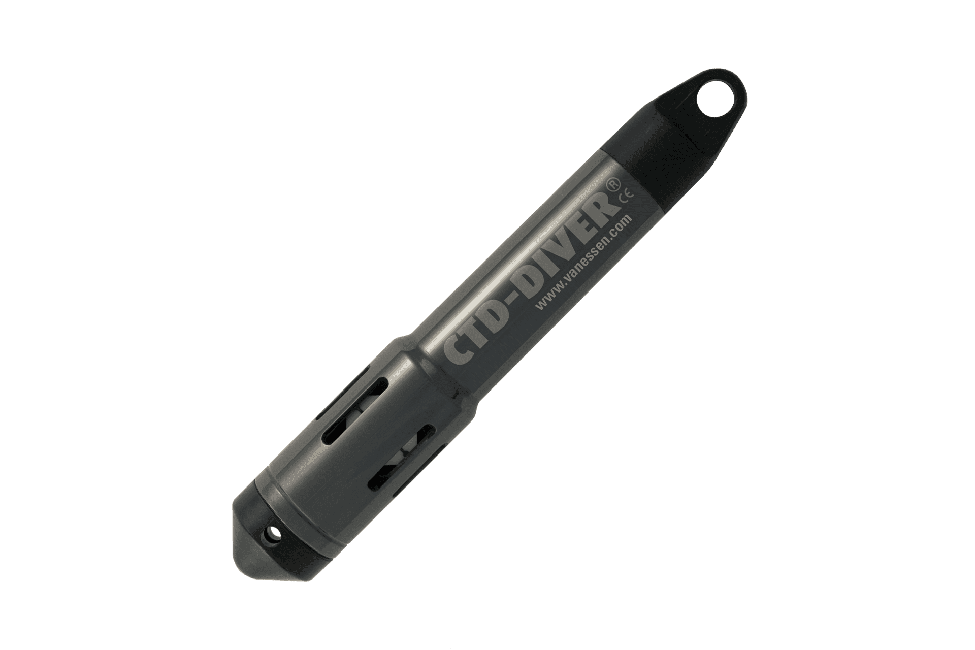 CTD-Diver 11.11.60 para aguas salinas y agresivas - miniatura 2