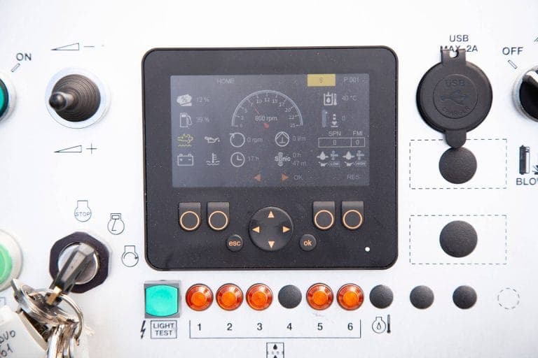 Equipo de perforación sónico compacto SRS 120 Duo - miniatura 4