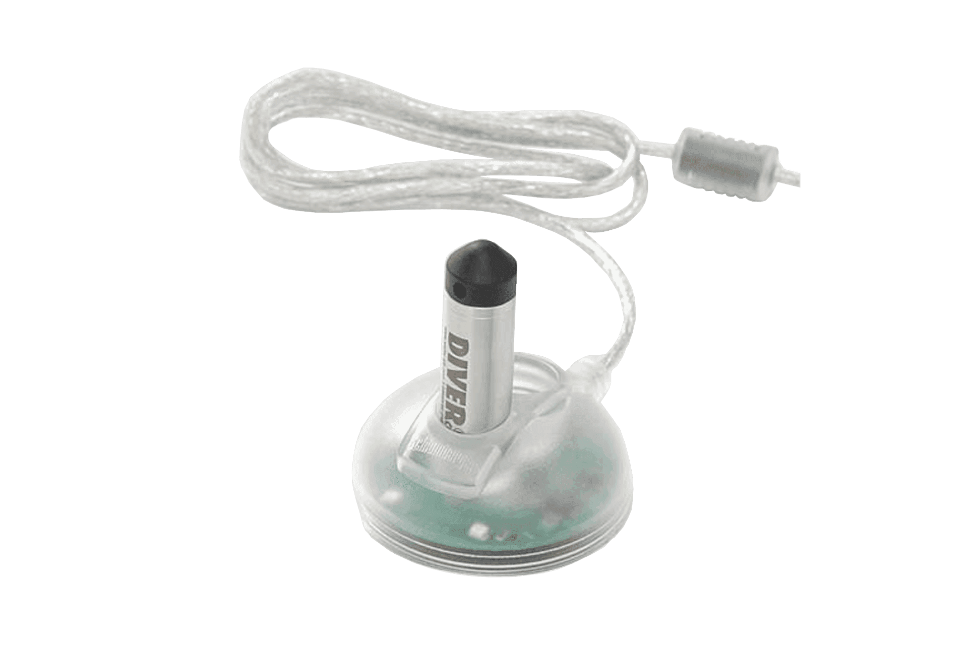 Lector USB para dataloggers Diver y sensores e+ - imagen 1