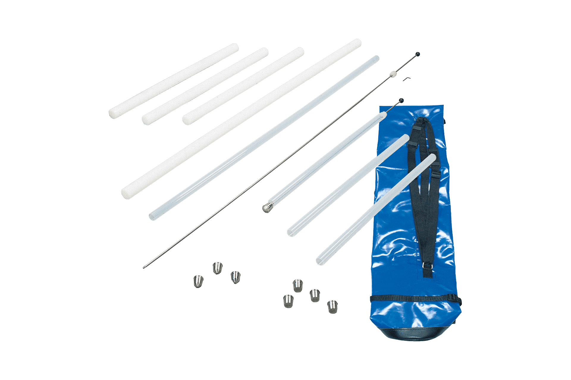 Liquid Layer Sampler para capas líquidas superficiales - imagen 1