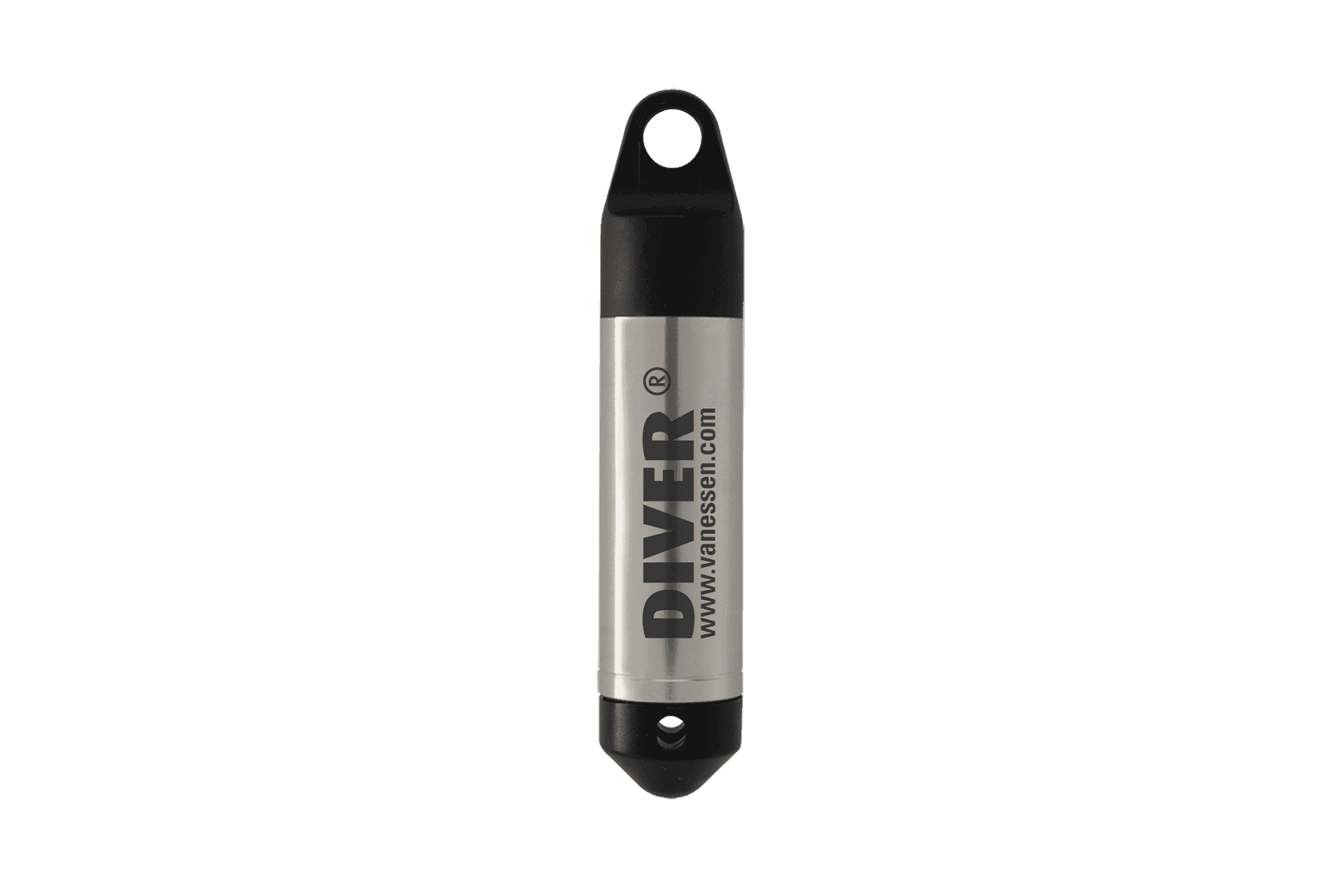 Micro Diver registrador de agua subterránea