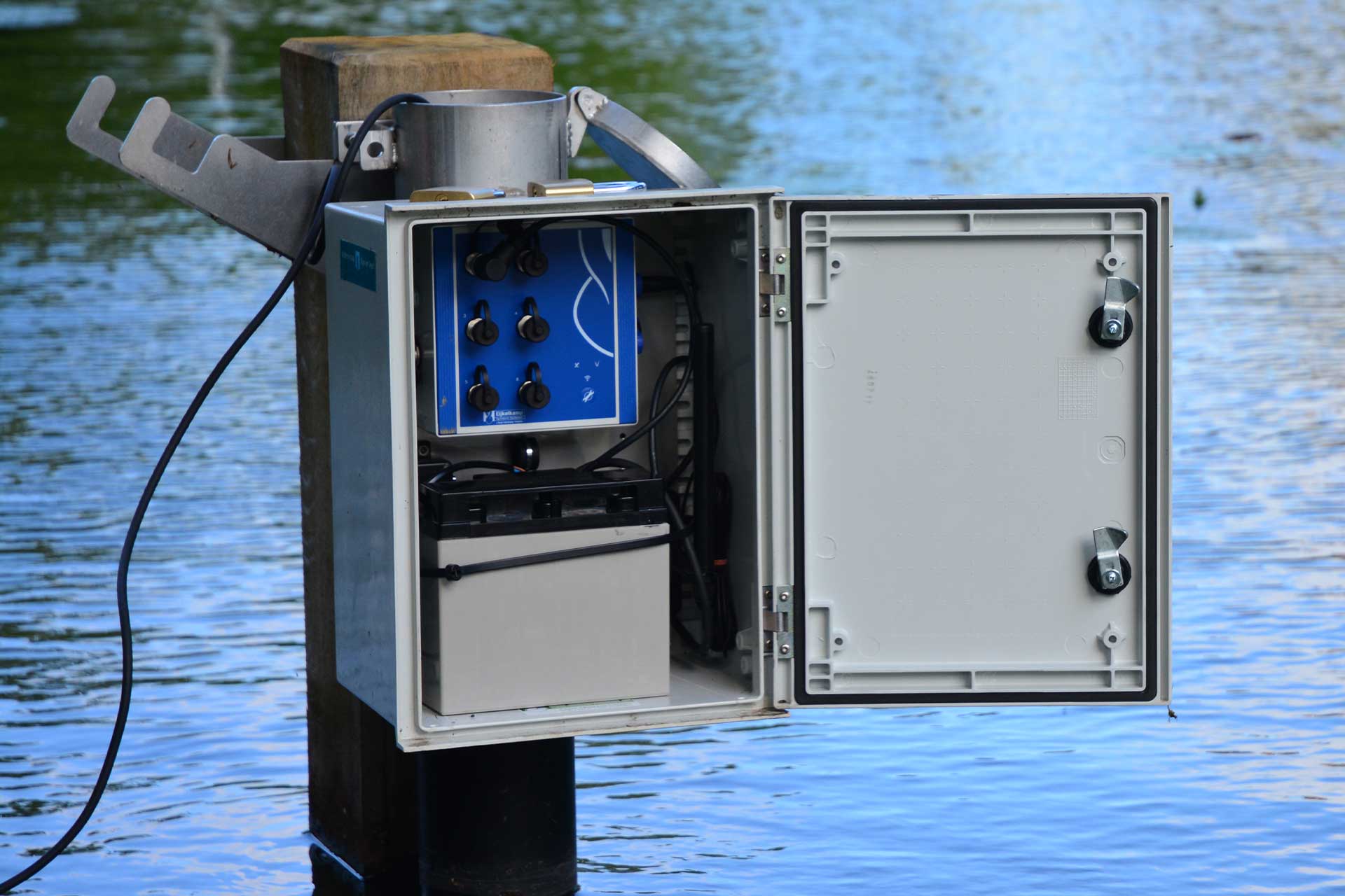 Módem GDT-S Prime para transmisión de datos Diver - miniatura 2