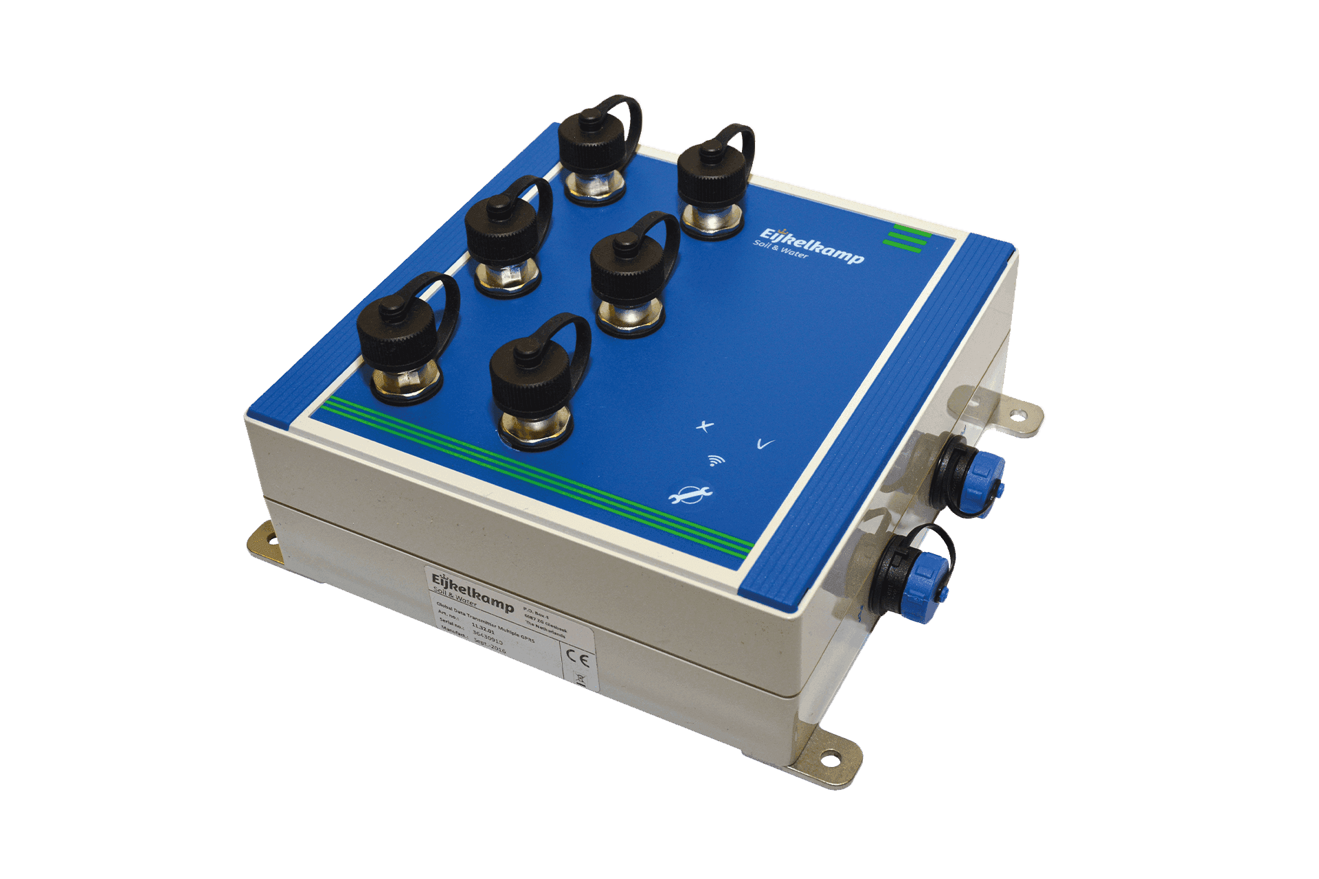 Módem GDT-S Prime para transmisión de datos Diver - miniatura 3