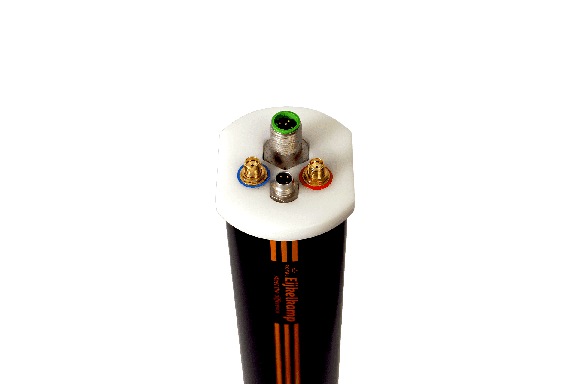 Módem Prime Pro400 para gestión de 99 sensores