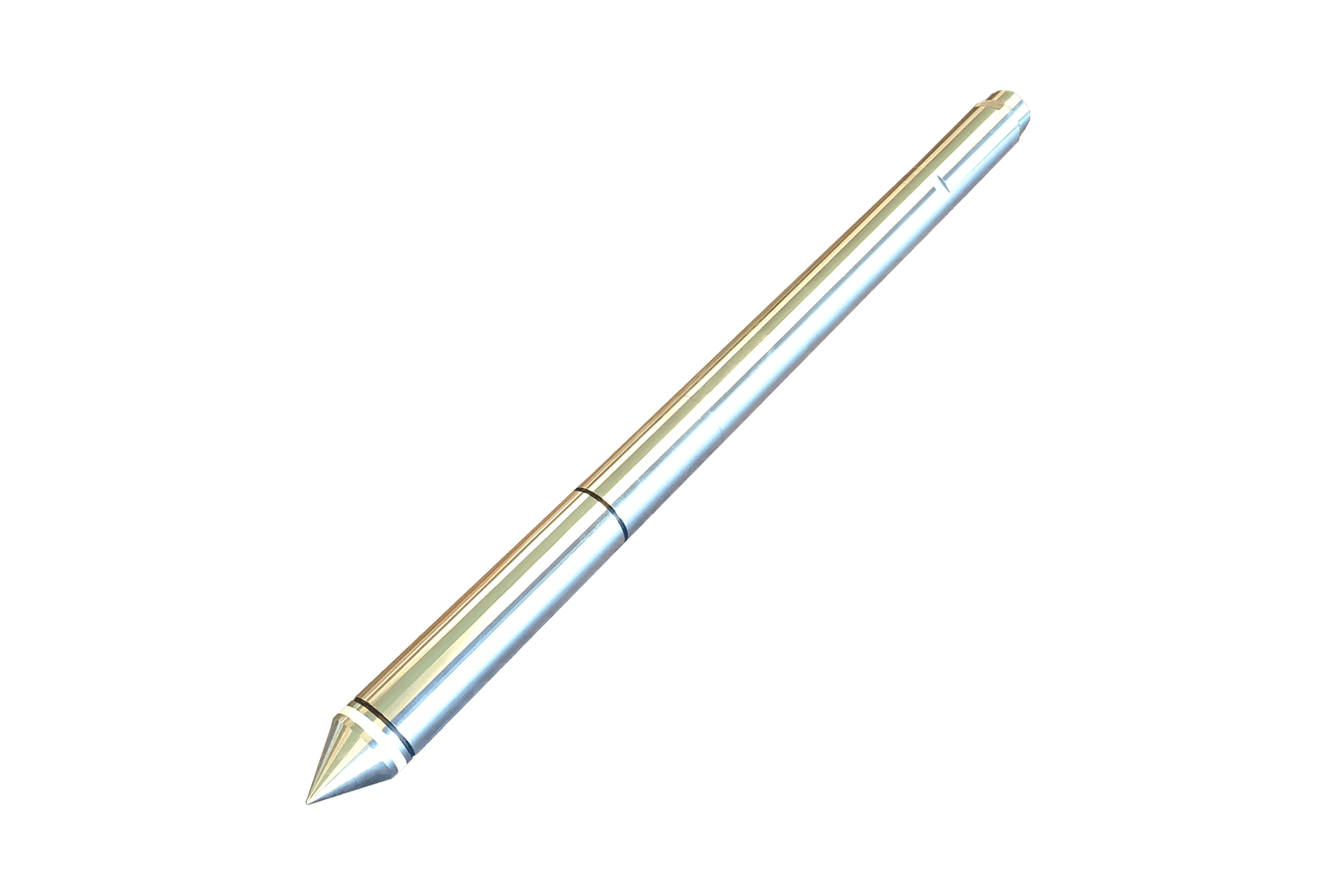 Módulo Geomagnético CPT para Detección Metálica