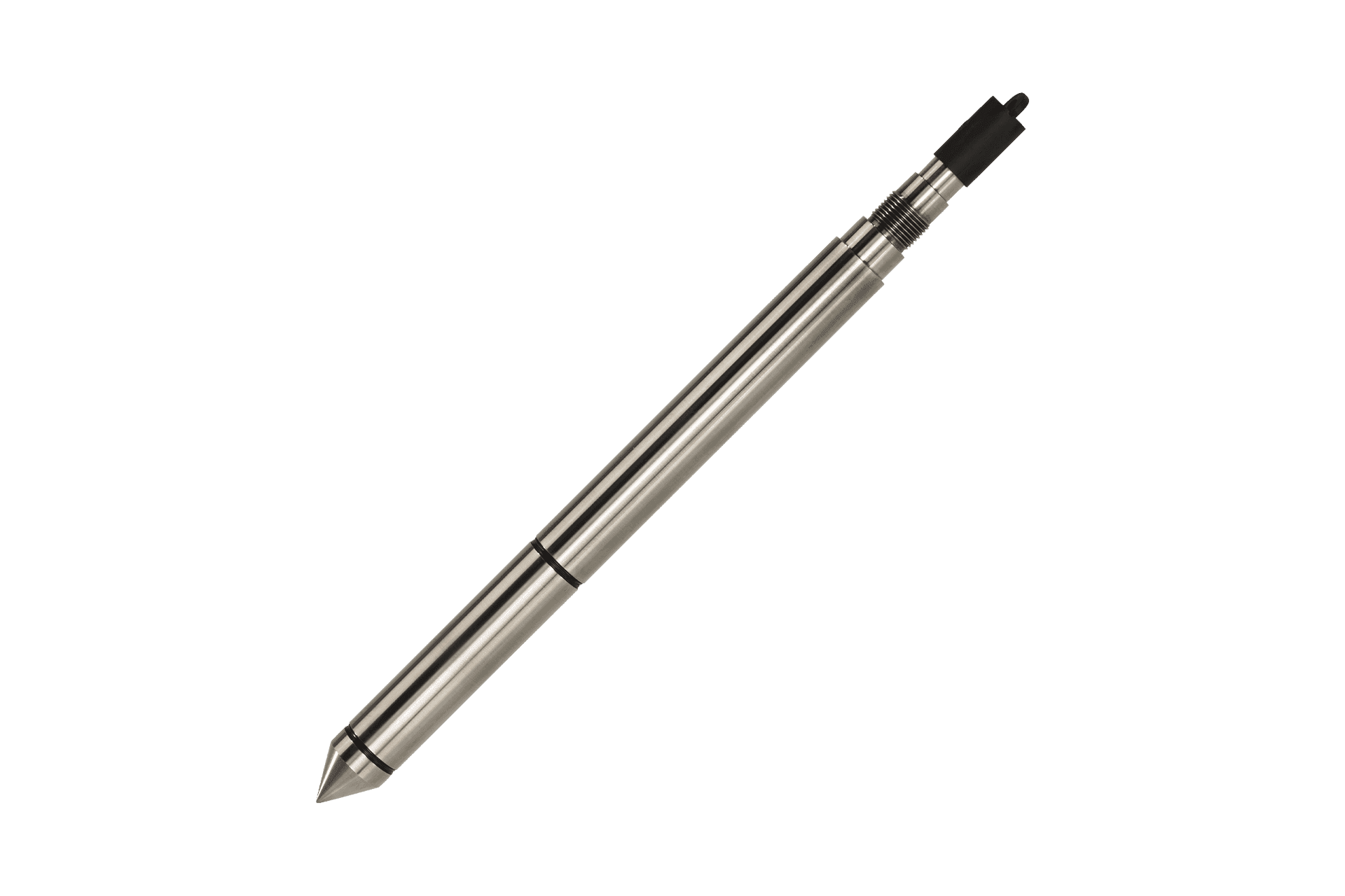 Módulo Sísmico CPT para Ensayo SCPT en Terreno - imagen 1