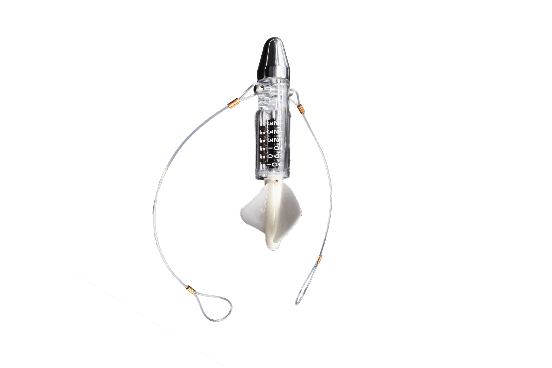 Molinete Mecánico para Medición de Caudal