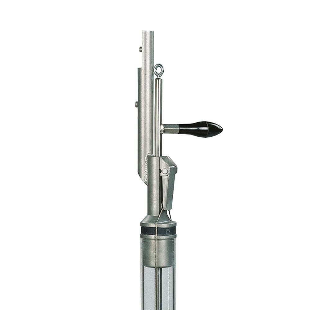 Multisampler – Muestreador de núcleo de sedimentos no alterado - miniatura 2