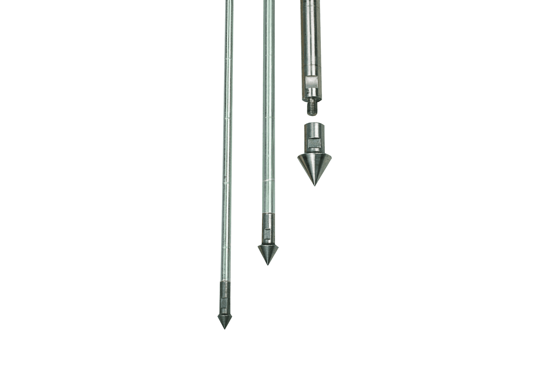 Penetrómetro Manual de Cono Eijkelkamp - miniatura 4