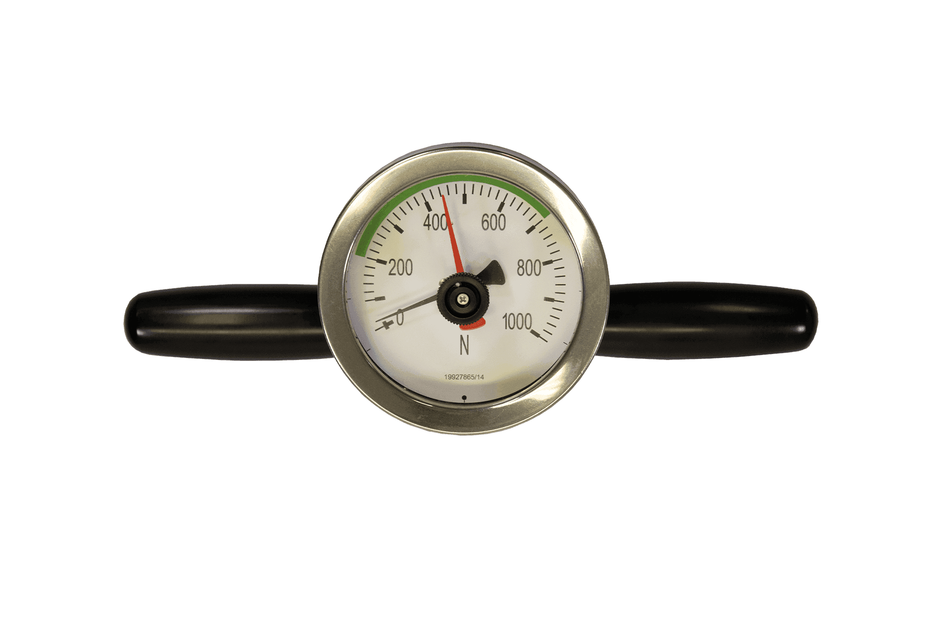 Penetrómetro Manual de Cono Eijkelkamp - miniatura 5