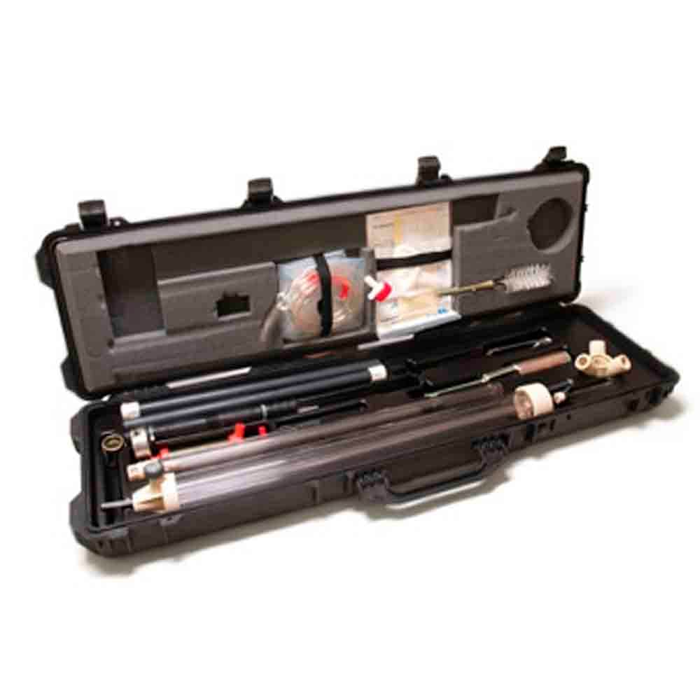 Permeámetro de Guelph - miniatura 2