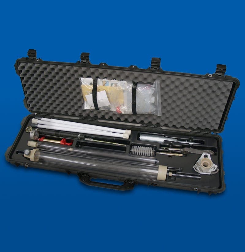 Permeámetro de Guelph - miniatura 3