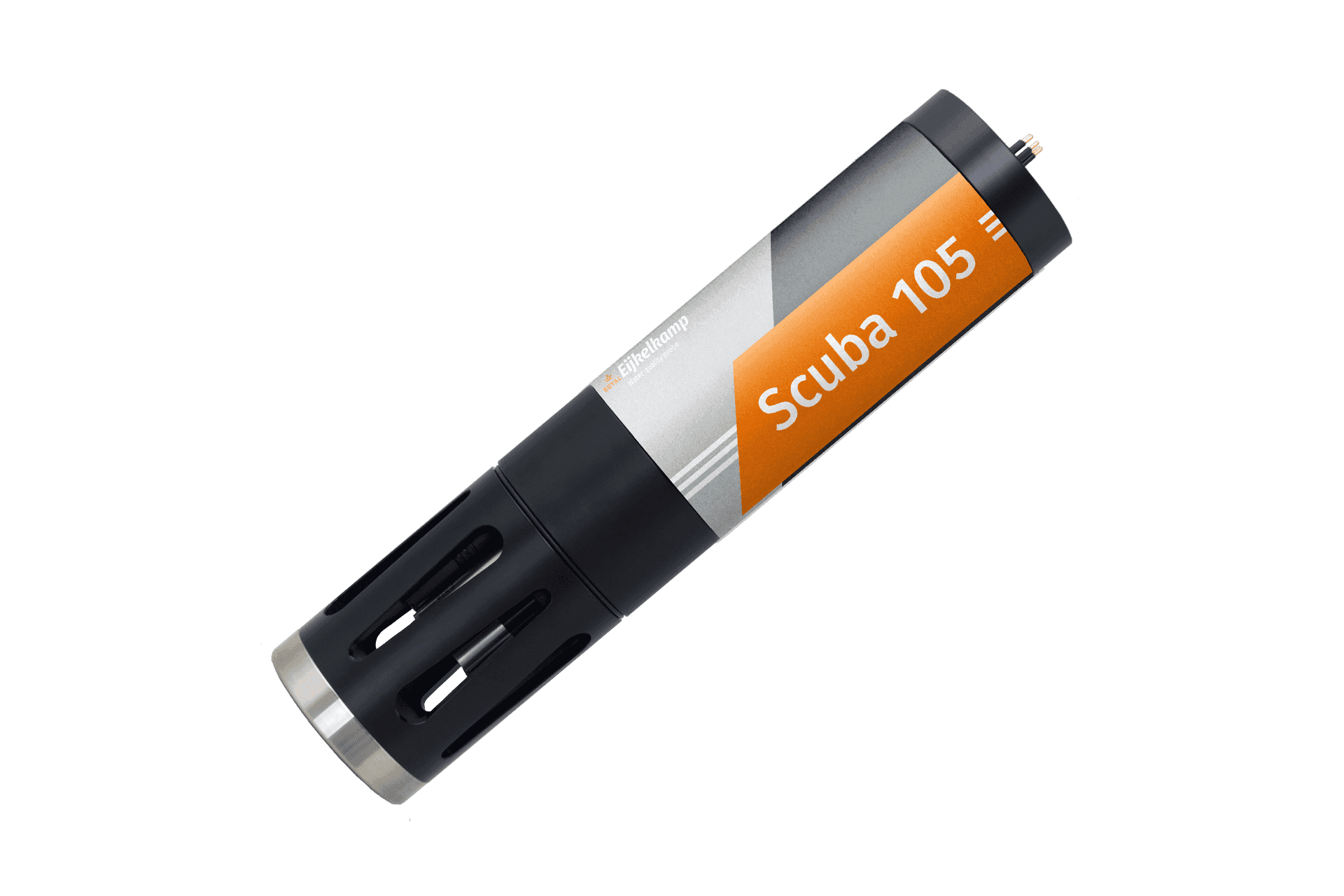 Scuba 105 – sonda profesional de calidad de agua