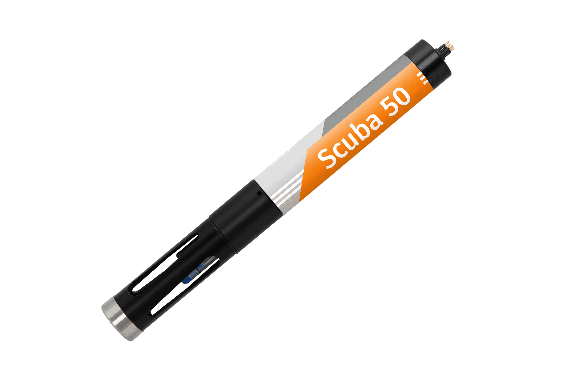 Scuba 50 – sonda profesional de calidad de agua