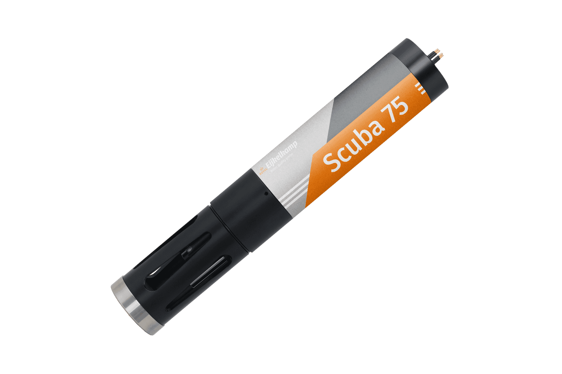 Scuba 75 – Sonda profesional de calidad de agua