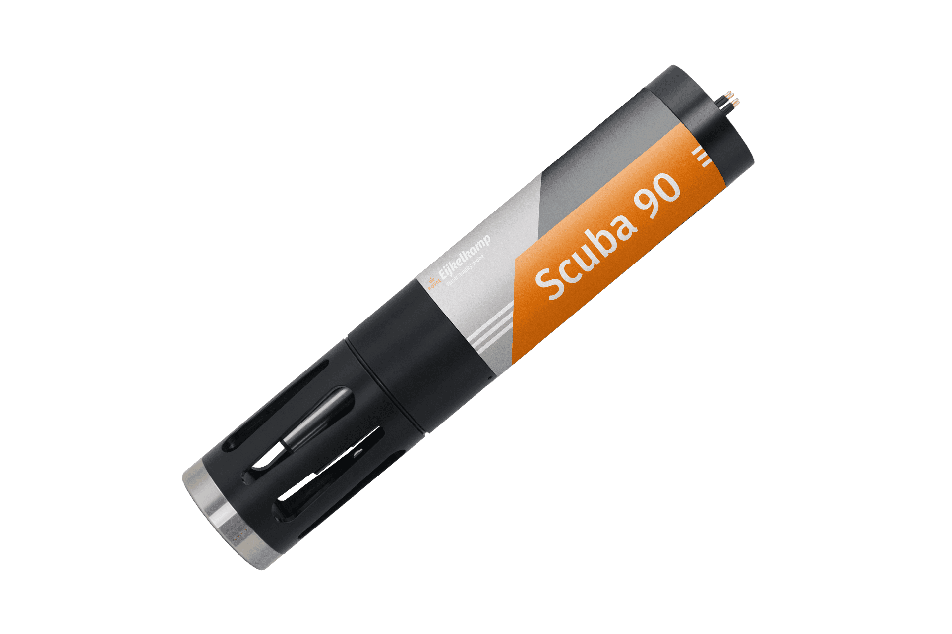 Scuba 90 – Sonda profesional de calidad de agua