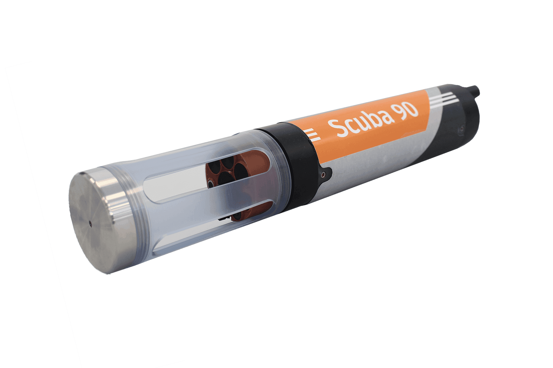 Scuba F90 – Sonda multiparamétrica para cuerpos de agua tropical