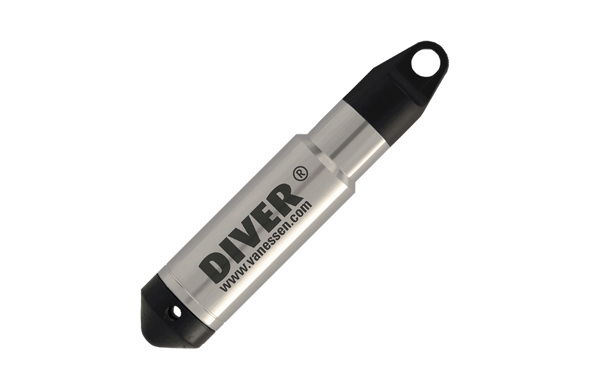 TD-Diver – Datalogger de nivel piezométrico y temperatura