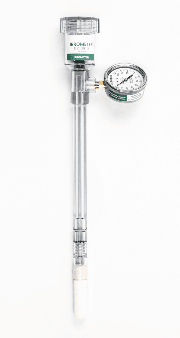Tensiómetro de Suelos IRROMETER para Humedad y Riego - imagen 1
