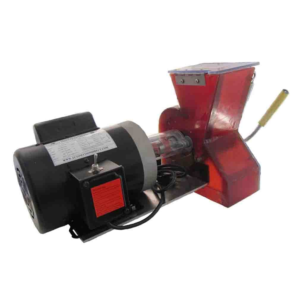 Trituradora – Molino robusto para suelos DC-5