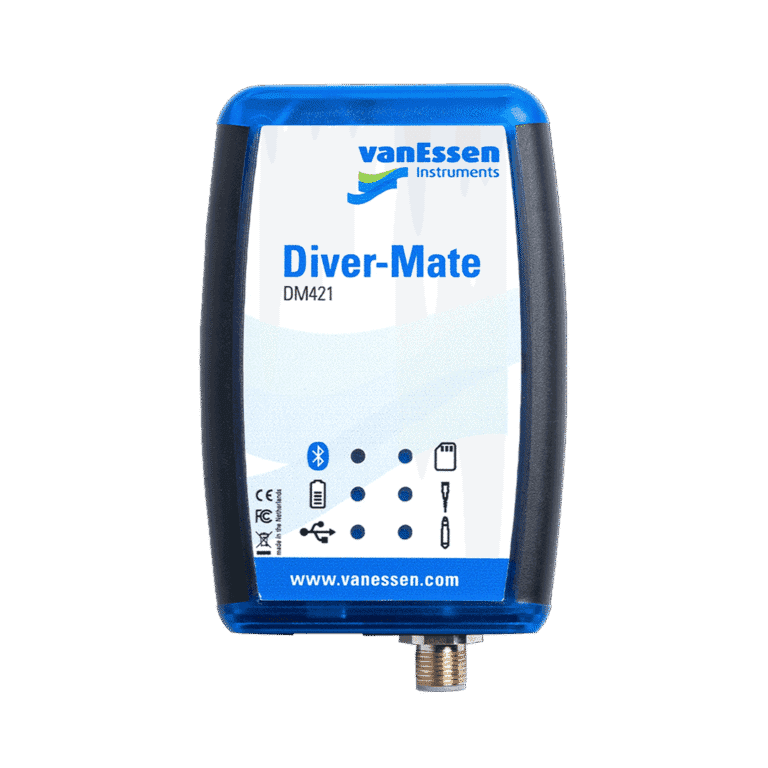 Unidad de lectura Diver-Mate 11.11.69 - miniatura 3