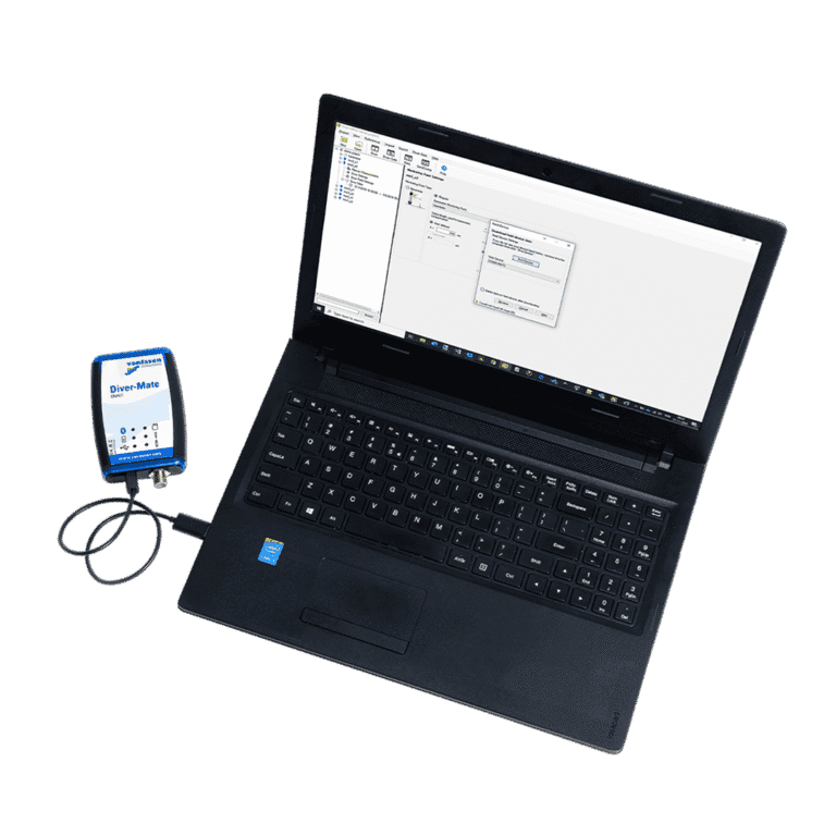 Unidad de lectura Diver-Mate 11.11.69 - miniatura 2