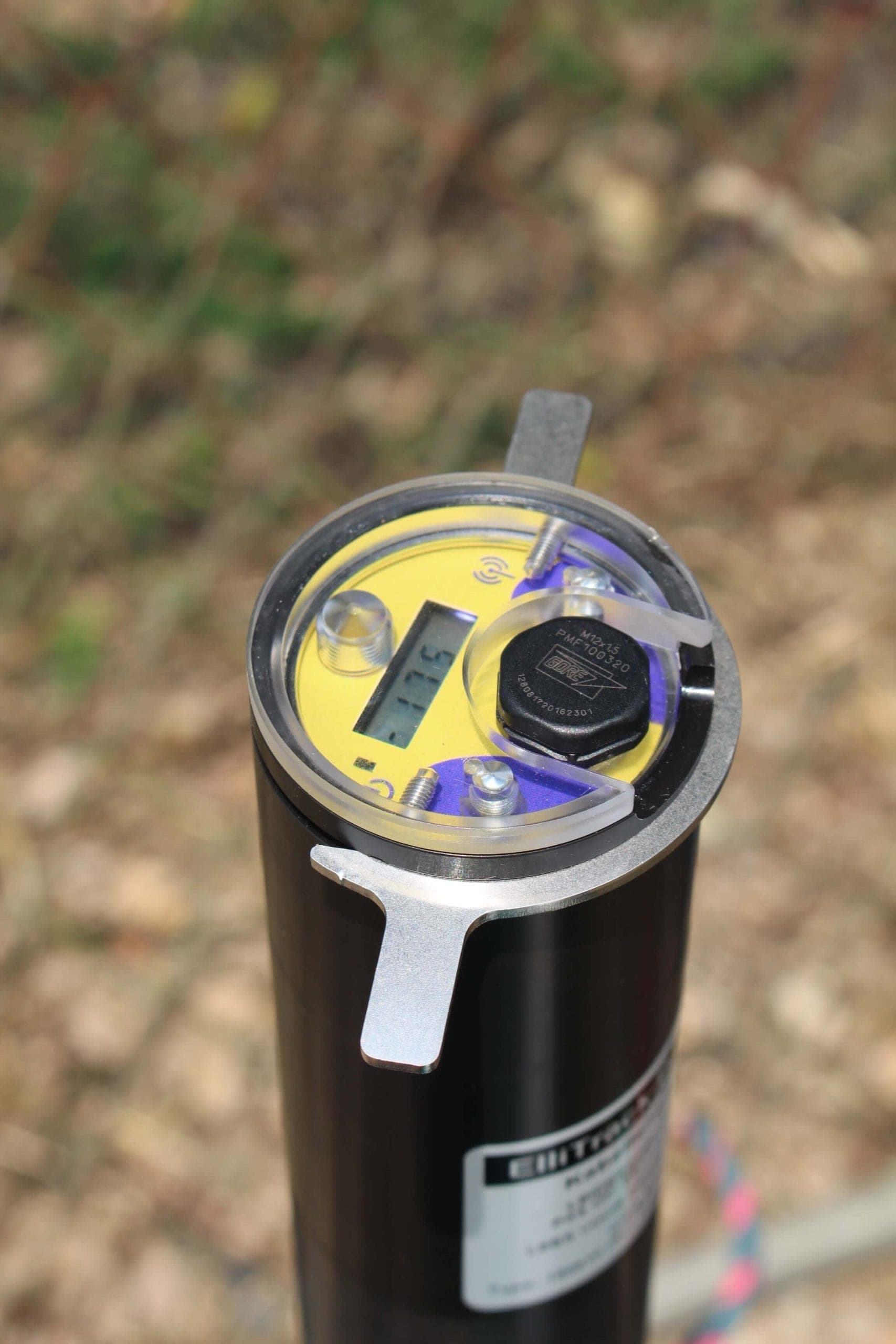 Monitoreo Río Cauca