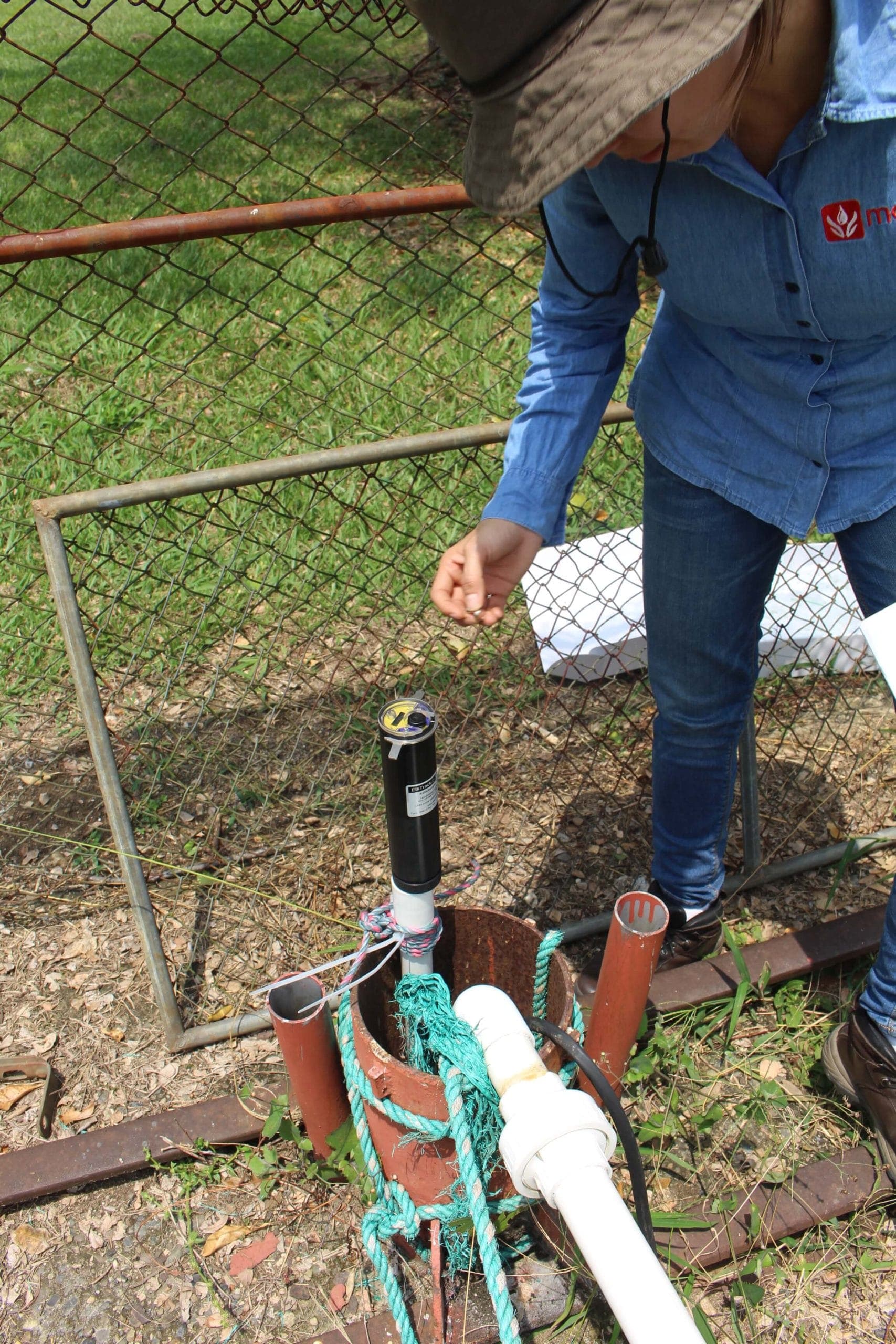 Monitoreo Río Cauca - imagen 2