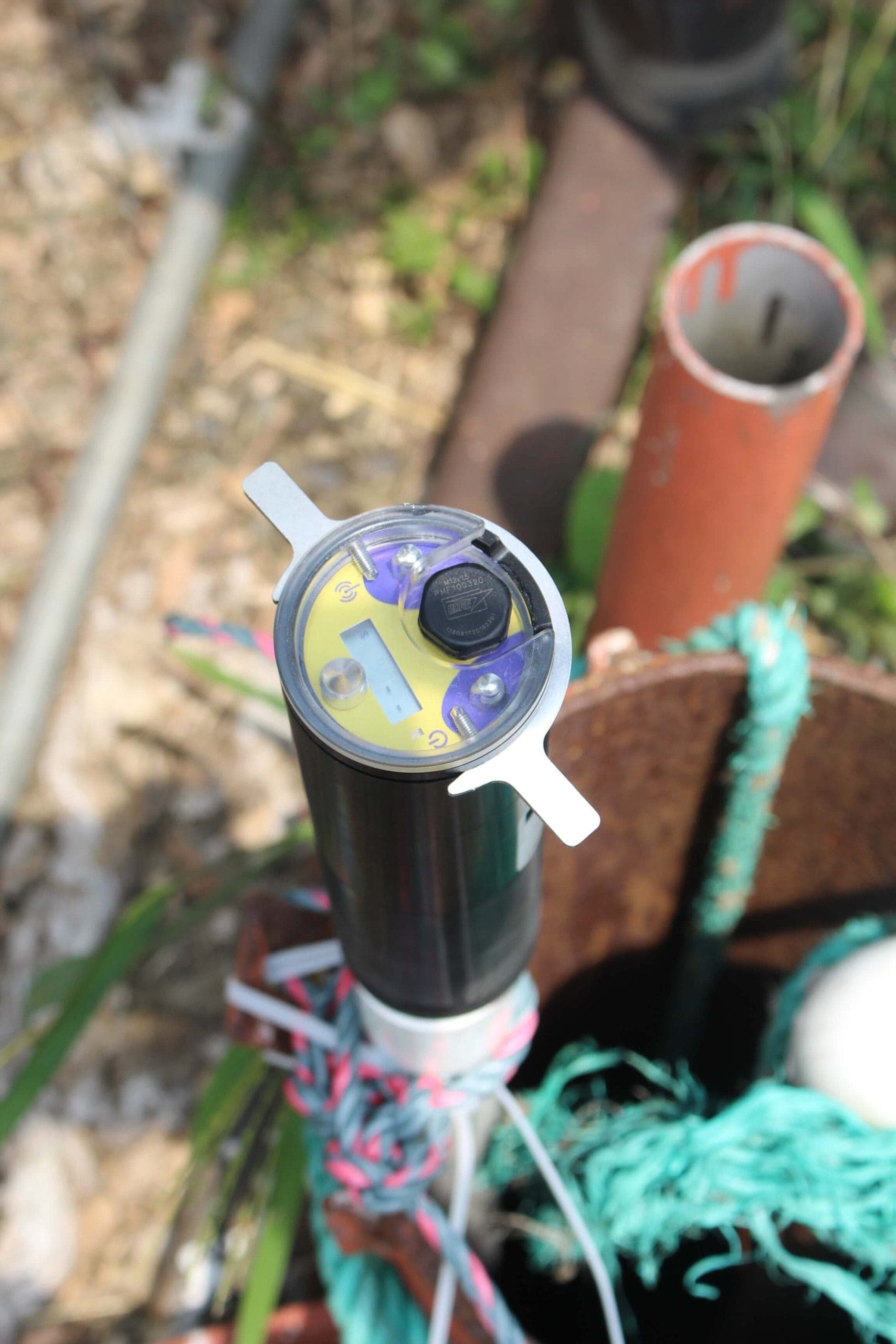 Monitoreo Río Cauca - imagen 3