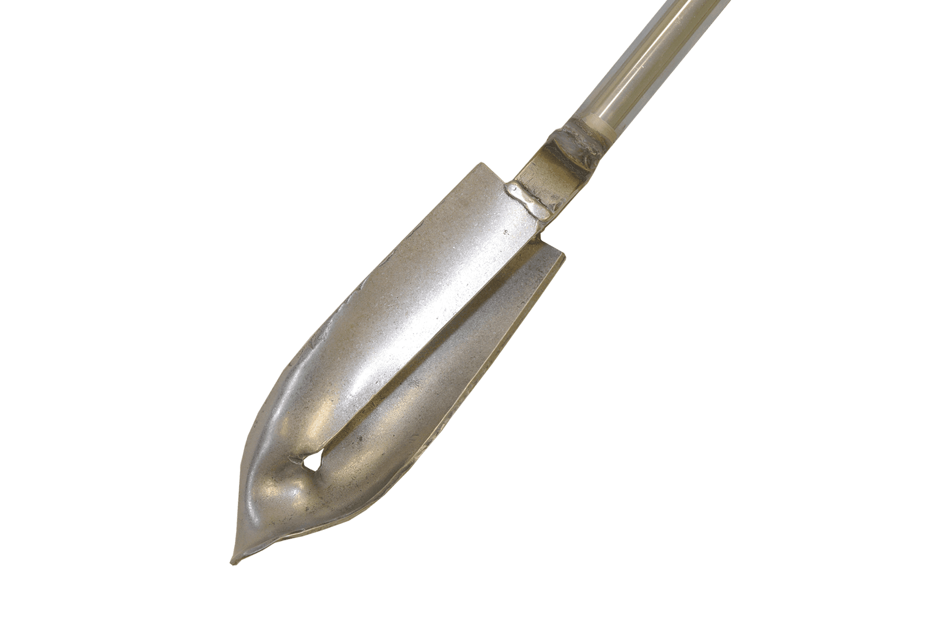 Barreno Eijkelkamp Edelman Holandés para arenas