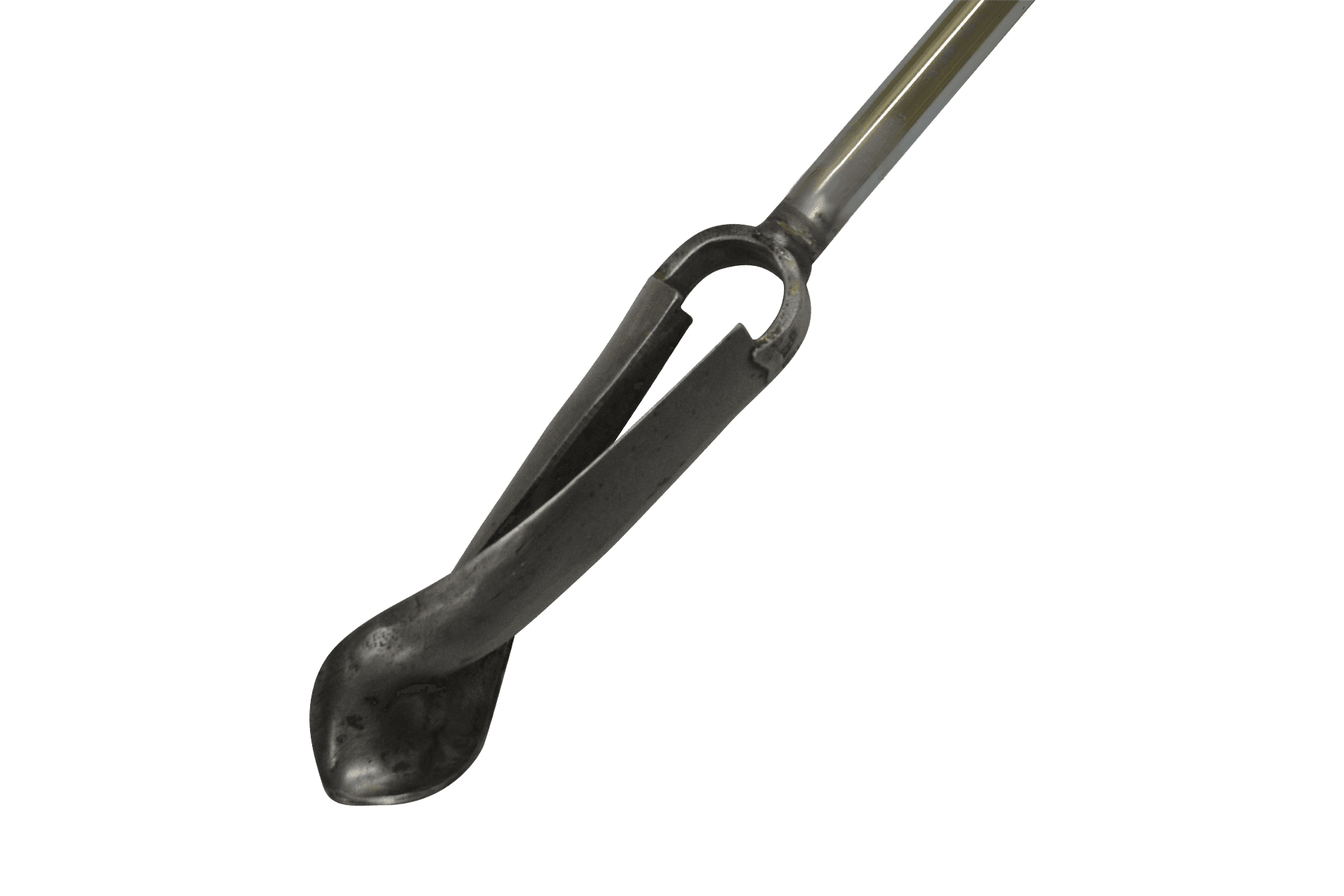 Barreno Eijkelkamp Edelman Holandés para arenas gruesas