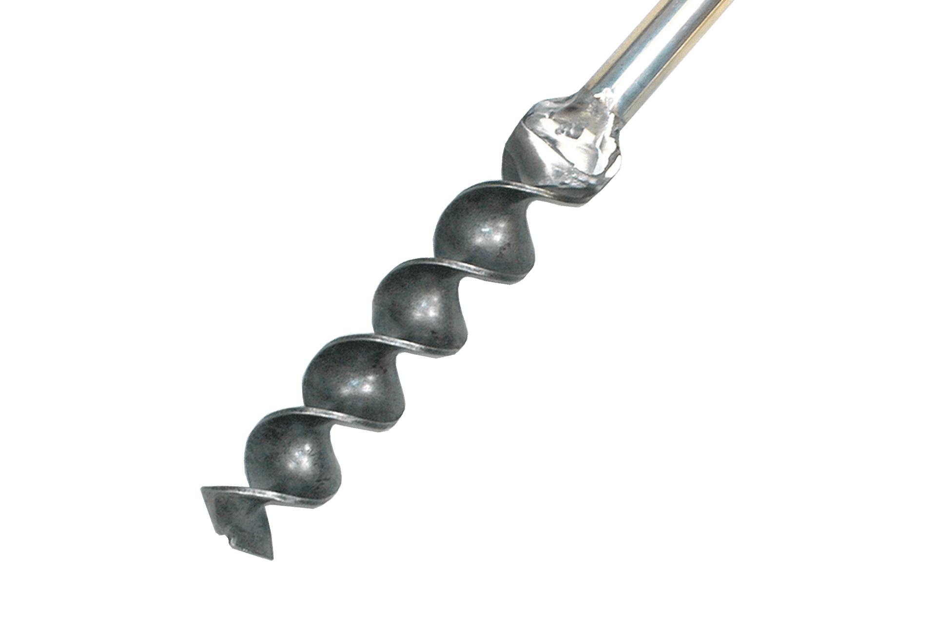 Barreno Eijkelkamp de espiral (Spiral Auger)