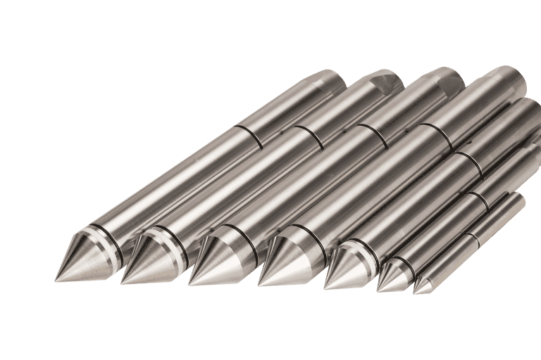 Conos eléctricos CPT para ensayos geotécnicos