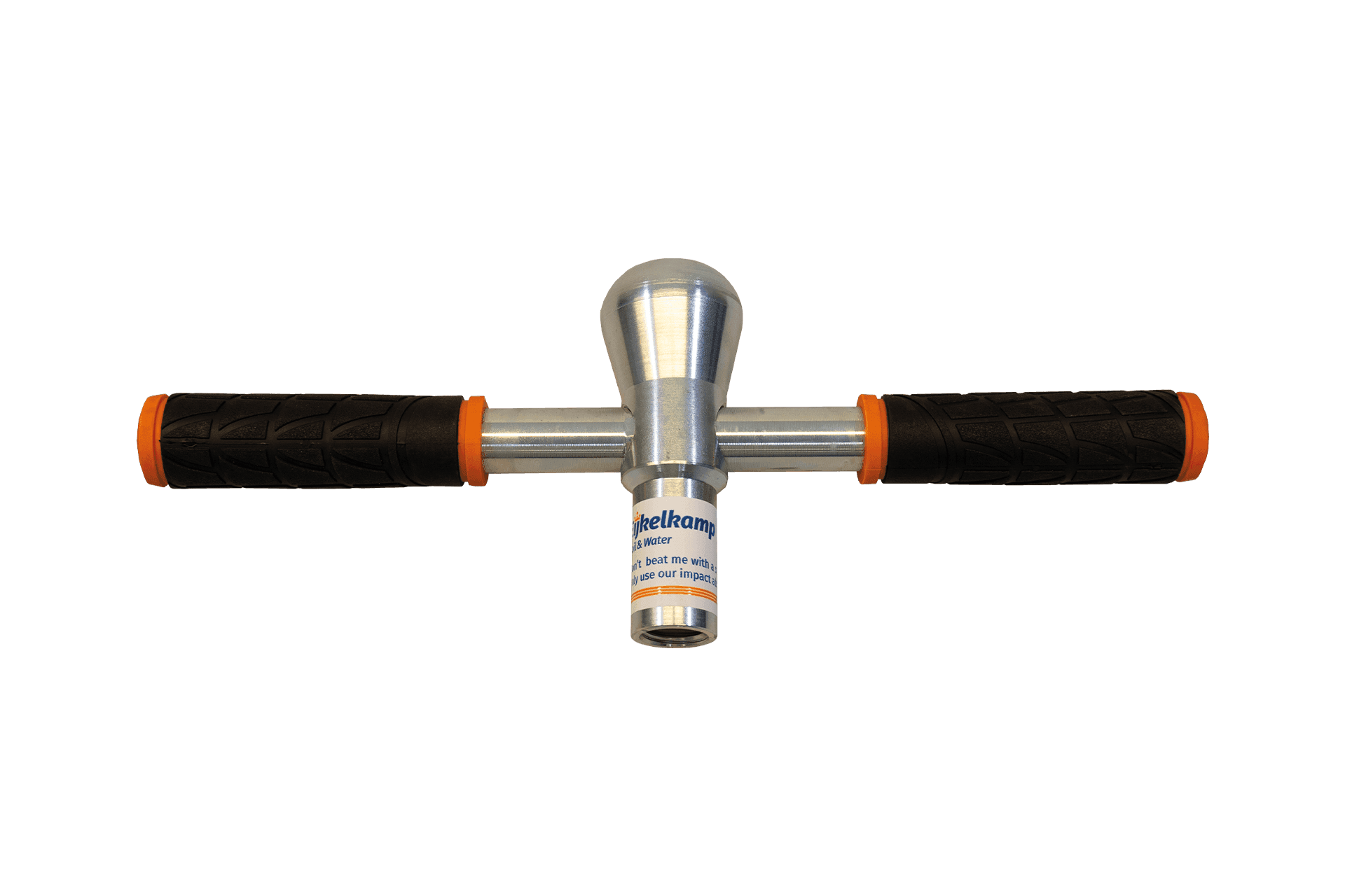 Mango de golpeo (Beathead) Royal Eijkelkamp