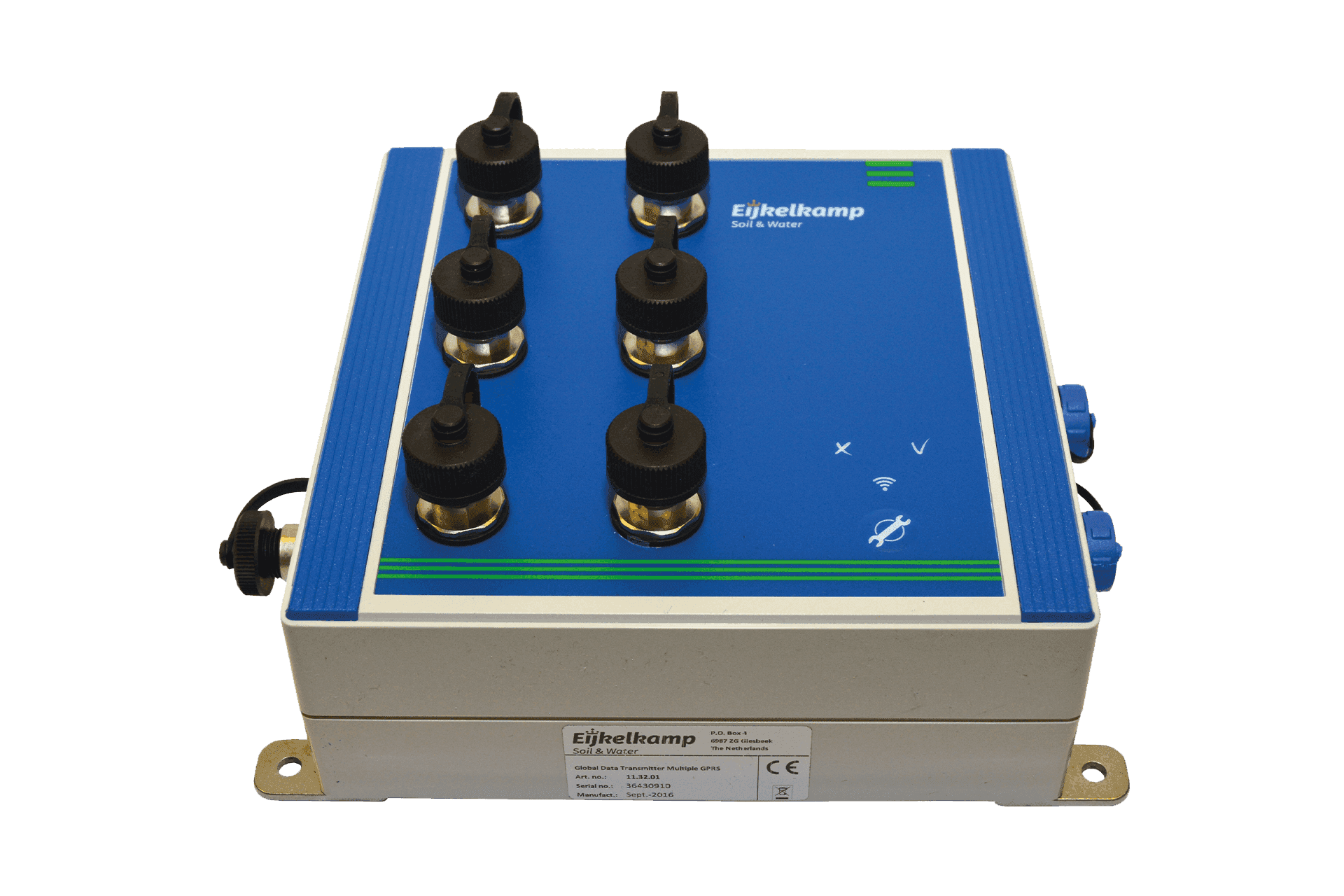 Módem GDT-S Prime para transmisión de datos Diver - imagen 1