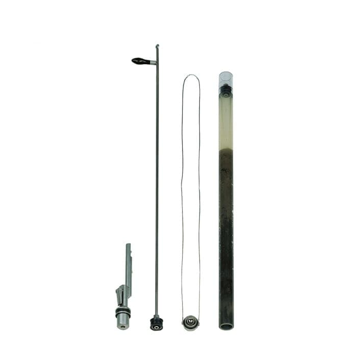 Multisampler – Muestreador de núcleo de sedimentos no alterado