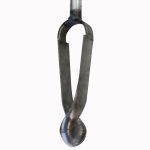 Barreno Eijkelkamp Edelman Holandés de una sola pieza para suelos combinados