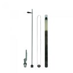 Multisampler muestreador de nucleo de sedimentos no alterado